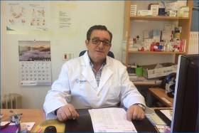 Los m&eacute;dicos de Atenci&oacute;n Primaria &ldquo;no debemos tirar la toalla de la prevenci&oacute;n y lucha contra el sedentarismo&rdquo;