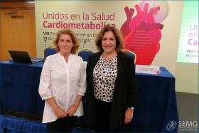 La SEMG analiza la nueva Estrategia de Salud Cardiovascular con un marcado enfoque preventivo y de equidad de g&eacute;nero