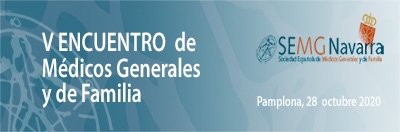 El V Encuentro SEMG Navarra cuenta con notable éxito de participación a pesar de la pandemia