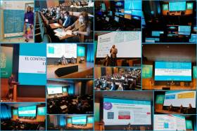 Galeria fotogr&aacute;fica  Jornada Dual Neumol&oacute;gica 2022