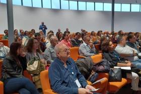 Los m&eacute;dicos de familia castellanomanchegos se actualizan con SEMG sobre los temas m&aacute;s frecuentes en sus consultas