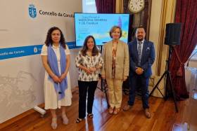 La celebraci&oacute;n del congreso nacional de SEMG en A Coru&ntilde;a genera un impacto econ&oacute;mico en la ciudad de unos 3 millones de euros