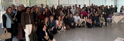 SEMG Castilla y Le&oacute;n cierra en Palencia sus X Jornadas con una destacada participaci&oacute;n y el foco puesto en el chemsex