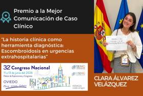 &ldquo;Este caso demuestra que escuchar detenidamente al paciente y hacer las preguntas correctas sigue siendo nuestra herramienta m&aacute;s potente&rdquo;