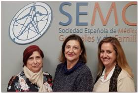 SEMG Madrid conoce de primera mano las mejoras que el SERMAS introducir&aacute; en el programa PREVECOLON