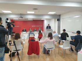 Farmac&eacute;uticos comunitarios y m&eacute;dicos de atenci&oacute;n primaria y familia piden la dispensaci&oacute;n sin receta de la p&iacute;ldora anticonceptiva de solo gest&aacute;genos
