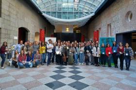 Jornadas del Dolor para Residentes - El Escorial 2022 / Galeria