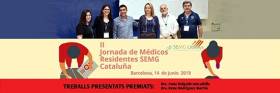 SEMG Catalunya forma a les futures generacions de metges de fam&iacute;lia en temes que seran freq&uuml;ents en les seves consultes