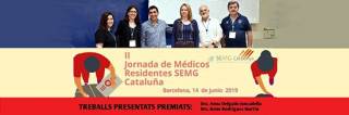 SEMG Catalunya forma a les futures generacions de metges de família en temes que seran freqüents en les seves consultes