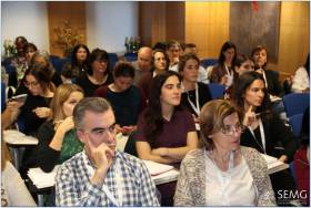 La SEMG alerta de un &lsquo;agotamiento diagn&oacute;stico&rsquo; en los casos de infectados por hepatitis C sin detectar