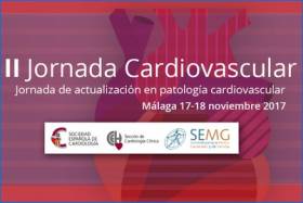 La Sociedad Espa&ntilde;ola de M&eacute;dicos Generales y de Familia dar&aacute; voz a los pacientes en su II Jornada Cardiovascular