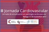 La Sociedad Española de Médicos Generales y de Familia dará voz a los pacientes en su II Jornada Cardiovascular