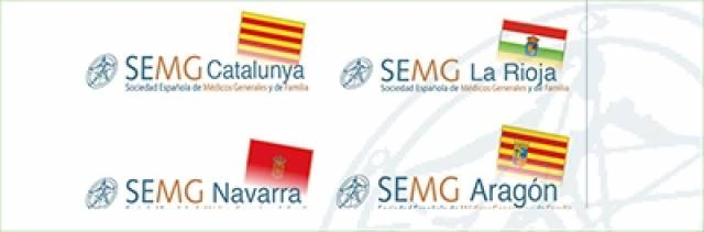 Cuatro sociedades autonómicas de la SEMG se unen para reivindicar aspectos de mejora en Atención Primaria