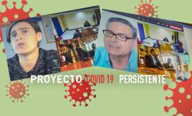 La SEMG y el Colectivo Covid Persistente de Madrid presentan su trabajo conjunto a la Consejer&iacute;a y SERMAS