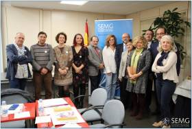 Ver&oacute;nica Casado, Ana Nunes, Carina Escobar y &Aacute;ngel Carrasco participar&aacute;n en los actos del D&iacute;a de AP