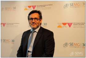 Julio Mayol: &ldquo;El big data es necesario, pero no suficiente, para solventar los problemas de la Atenci&oacute;n Primaria&rdquo;