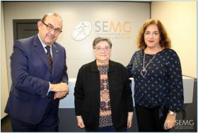 La SEMG llevar&aacute; a cabo un estudio sobre el conocimiento del ictus en Atenci&oacute;n Primaria respaldado por FEI