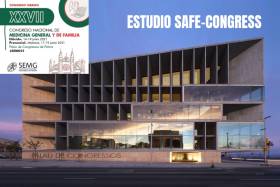 La SEMG realizar&aacute; un estudio pionero para el seguimiento de la situaci&oacute;n epidemiol&oacute;gica durante su congreso nacional