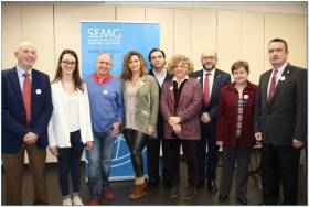 El Foro de AP lamenta que s&oacute;lo 2 de los 42 miembros del Consejo Asesor de Sanidad representen a AP