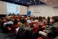 La XII Jornada Dual de SEMG aborda el papel de la inteligencia artificial en la atenci&oacute;n al paciente neumol&oacute;gico