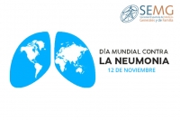 Día Mundial contra la Neumonía 2022