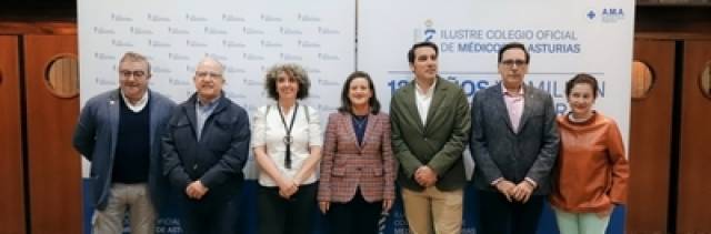 I Jornada de Directores de Equipos de Atención Primaria de Asturias