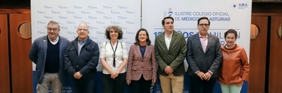I Jornada de Directores de Equipos de Atenci&oacute;n Primaria de Asturias