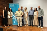 SEMG Comunidad Valenciana re&uacute;ne en el Colegio de M&eacute;dicos a futuros especialistas en torno a la formaci&oacute;n pr&aacute;ctica en Atenci&oacute;n Primaria