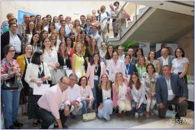 La patolog&iacute;a frecuente en pediatr&iacute;a y durante el embarazo centra las V Jornadas de SEMG Castilla y Le&oacute;n