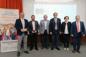 &ldquo;La Universidad no puede estar al margen de la especialidad de Medicina de Familia&rdquo;
