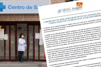 Comunicado de SEMG Arag&oacute;n en apoyo de las movilizaciones convocadas por los medicos de Atencion Primaria
