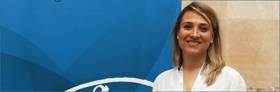 Cristina Guti&eacute;rrez, socia de SEMG desde su primer a&ntilde;o de residencia, reconocida como una de las mejores MIR de CyL