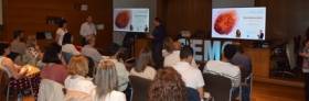 La formaci&oacute;n en dermatoscopia centra en Allariz una jornada de SEMG Galicia coincidiendo con el D&iacute;a Mundial del Melanoma