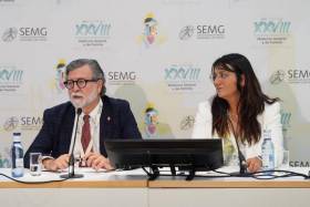 La SEMG pide m&aacute;s recursos en Atenci&oacute;n Primaria para detectar y prevenir el suicidio desde sus consultas