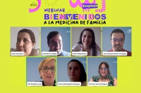 La SEMG da la bienvenida a los nuevos residentes de la especialidad &ldquo;m&aacute;s maravillosa y valiente de todas"