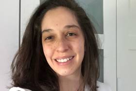Entrevista a la Dra. Natalia McCormick, ganadora del premio al mejor dise&ntilde;o de comunicaci&oacute;n del Congreso SEMG 21