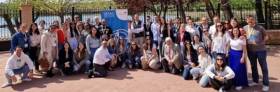 Las futuras generaciones de m&eacute;dicos de familia castellano-manchegos se forman en Ruidera gracias a SEMG