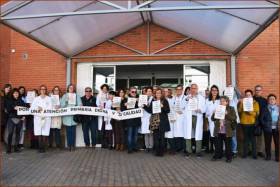 Comunicado de las Sociedades Científicas de Atención Primaria y Pediatría y el Consello Galego de Colexios Médicos sobre el Borrador del “Nuevo Modelo de Atención Primaria”