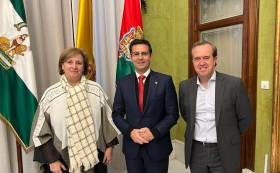 La ciudad de Granada se prepara para acoger en junio un multitudinario congreso m&eacute;dico organizado por SEMG