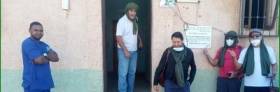 La Fundaci&oacute;n SEMG Solidaria imparte formaci&oacute;n para 36 profesionales sanitarios de los campamentos saharauis