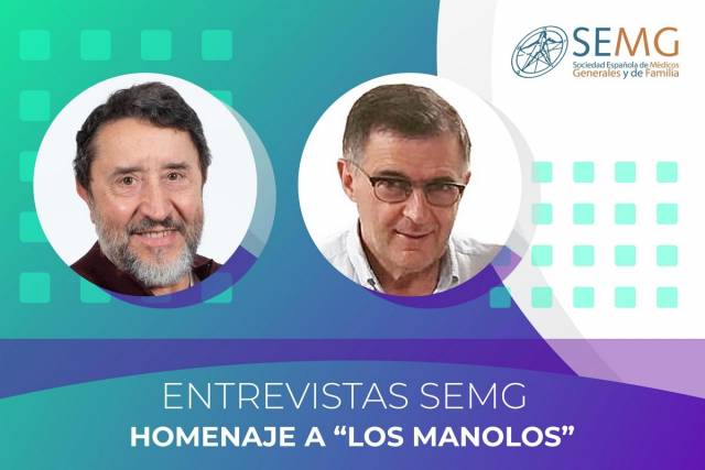 Entrevista a &ldquo;Los Manolos&rdquo; por el homenaje en Allariz