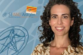 Entrevista a la nueva Presidenta de SEMG Aragón, Paola Martínez