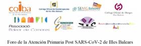 Comunicado Foro de la Atención Primaria Post SARS-CoV-2 de Illes Balears