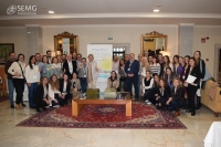 SEMG Galicia insta a &ldquo;avanzar juntos para fortalecer nuestra Atenci&oacute;n Primaria&rdquo; durante sus Jornadas auton&oacute;micas