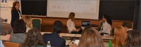 Las XXIV Jornadas de SEMG CLM comienzan con actividades para residentes y alumnos de Secundaria