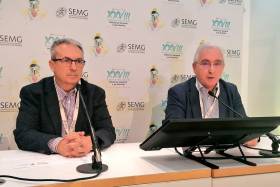 El congreso de la SEMG analiza la toma de decisiones dif&iacute;ciles en tiempos de COVID-19 desde el &aacute;mbito asistencial