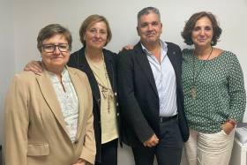 SemFYC, SEMG, SEMERGEN y SEMES se re&uacute;nen para defender el futuro de la Sanidad espa&ntilde;ola