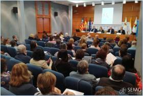 La IV Jornada de Respiratorio de SEMG Valencia llama la atenci&oacute;n sobre la &lsquo;corticofobia&rsquo; en embarazos con asma