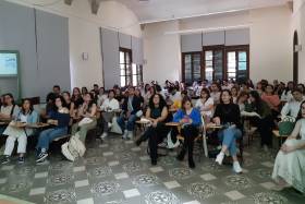 SEMG Catalu&ntilde;a re&uacute;ne a 93 residentes de Familia en la segunda edici&oacute;n de Resigueme
