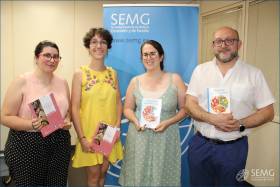 SEMG y FACE se unen para mejorar el conocimiento y la formaci&oacute;n en torno a la enfermedad celiaca